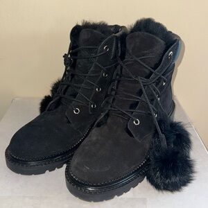Jimmy Choo Boot